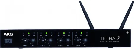 Купить AKG DSR TETRAD по выгодной цене в Екатеринбурге