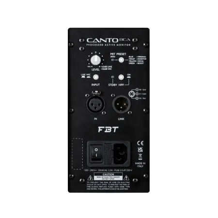 Купить FBT CANTO 8CA B по выгодной цене в Екатеринбурге