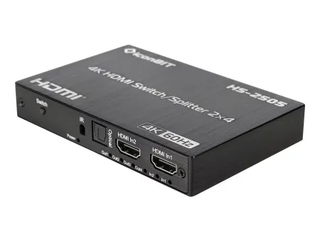 Купить iconBIT HS-2505 за 9&nbsp;809 ₽