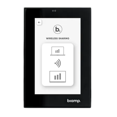 Купить BIAMP Apprimo Touch 4 по выгодной цене в Екатеринбурге