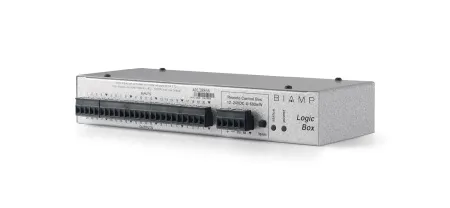 Купить Biamp LOGIC BOX по выгодной цене в Екатеринбурге