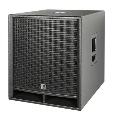 Купить HK AUDIO PR:O 118 Sub D2 по выгодной цене в Екатеринбурге