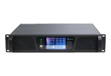 Купить INTREND ITAMP-4K-TD по выгодной цене в Екатеринбурге