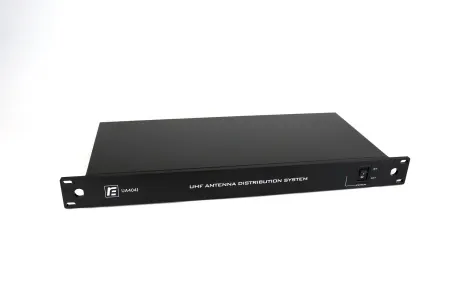 Купить RFIntell UA404I за 33&nbsp;300 ₽
