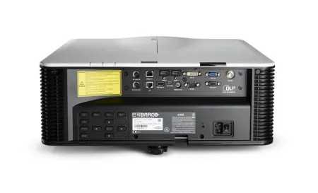 Купить Barco G60-W8 White по выгодной цене в Екатеринбурге
