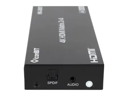 Купить iconBIT HS-2507 за 15&nbsp;302 ₽