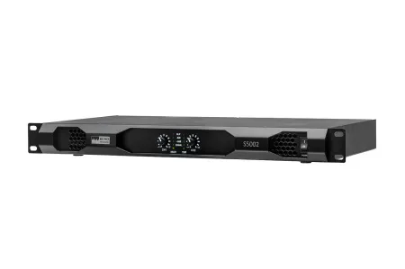 Купить Echo Acoustic S5002 по выгодной цене в Екатеринбурге