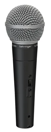 Купить BEHRINGER SL 85S по выгодной цене в Екатеринбурге