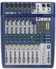 Купить SOUNDCRAFT SIGNATURE 10 по выгодной цене в Екатеринбурге