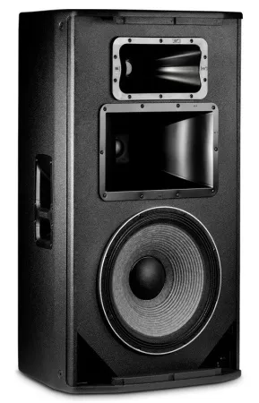 Купить JBL SRX835P по выгодной цене в Екатеринбурге
