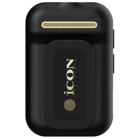 Купить Icon AirMic Pro Black по выгодной цене в Екатеринбурге
