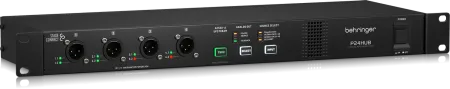 Купить BEHRINGER P24HUB по выгодной цене в Екатеринбурге