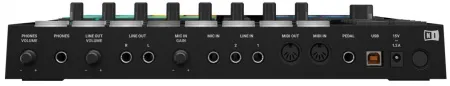 Купить Native Instruments Maschine Mk3 по выгодной цене в Екатеринбурге