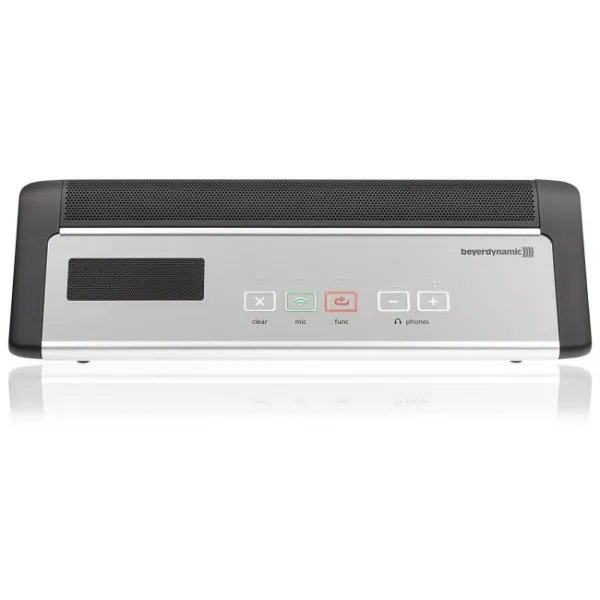 BEYERDYNAMIC Quinta MU 33 BEYERDYNAMIC Quinta MU 33