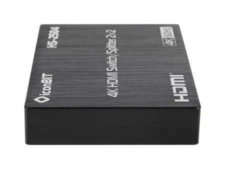 Купить iconBIT HS-2504 за 8&nbsp;240 ₽