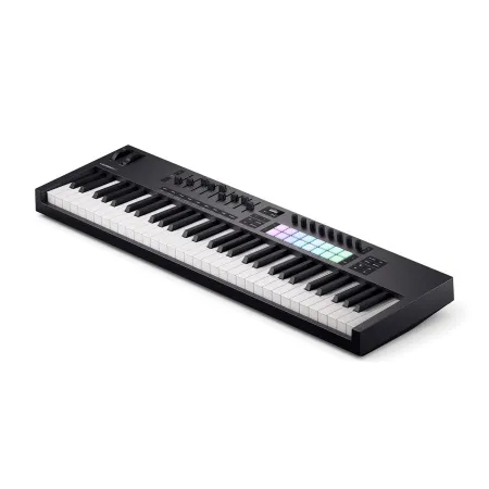 Купить NOVATION Launchkey 61 MK4 за 44&nbsp;990 ₽