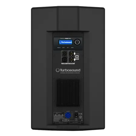 TURBOSOUND NuQ102-AN-WH