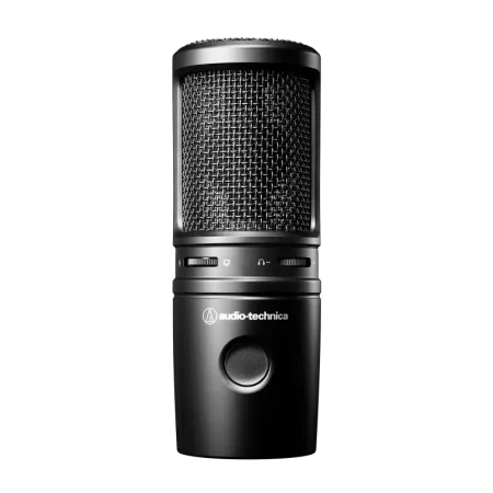 Купить Audio-technica AT2020USB-X за 0 ₽