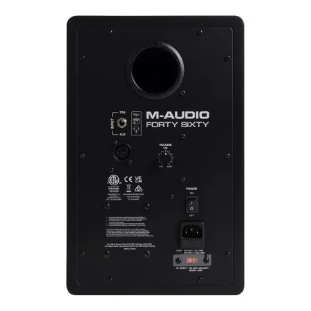 Купить M-audio Forty Sixty за 22&nbsp;260 ₽