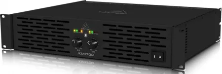 Купить BEHRINGER KM1700 по выгодной цене в Екатеринбурге