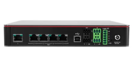 Купить BIAMP Tesira FORTE-X800 по выгодной цене в Екатеринбурге