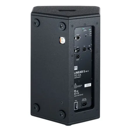 Купить HK AUDIO LINEAR 5 MKII 110 XA по выгодной цене в Екатеринбурге