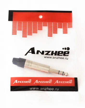 Купить ANZHEE STEREO Jack 6.3 по выгодной цене в Екатеринбурге