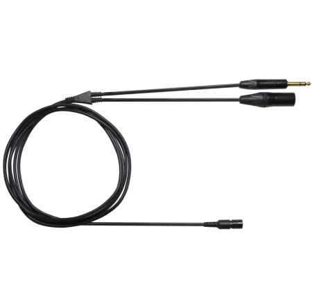 Купить SHURE BCASCA-NXLR3QI по выгодной цене в Екатеринбурге