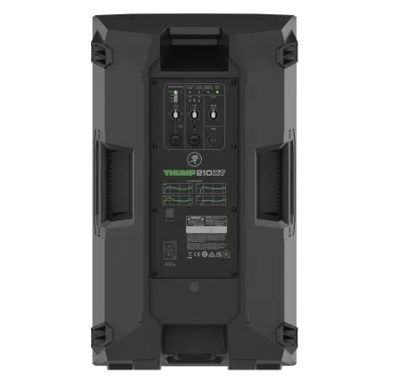 Купить MACKIE Thump210XT по выгодной цене в Екатеринбурге