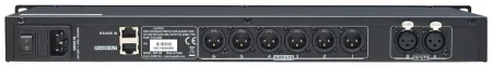 Купить DAS Audio DSP-226 по выгодной цене в Екатеринбурге