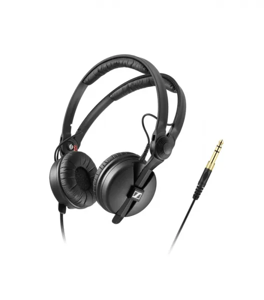 SENNHEISER HD 25 PLUS