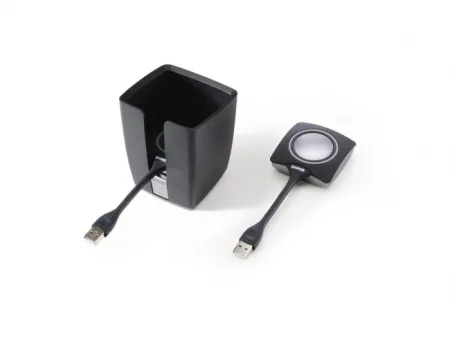 Купить Barco ClickShare Tray + 2 Button Pack за 0 ₽