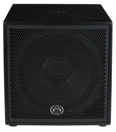 Купить WHARFEDALE PRO DELTA-AX15B по выгодной цене в Екатеринбурге
