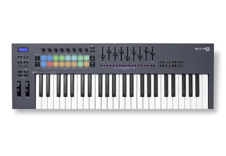 Купить NOVATION FLkey 49 MK1 за 0 ₽