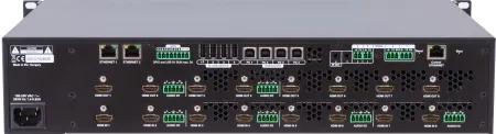 Lightware MMX8x8-HDMI-4K-A-USB20