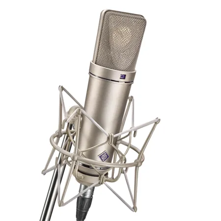 NEUMANN U 87 Ai STUDIO SET NEUMANN U 87 Ai STUDIO SET