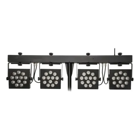 INVOLIGHT MLS HEX48 INVOLIGHT MLS HEX48