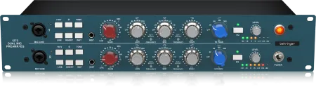 Купить Behringer 1273 по выгодной цене в Екатеринбурге