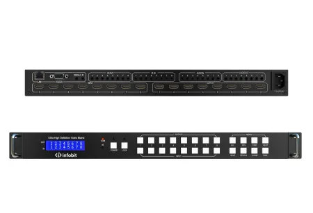 Infobit iMatrix H88HAW