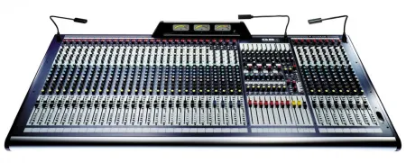 Купить SOUNDCRAFT GB8-32 по выгодной цене в Екатеринбурге