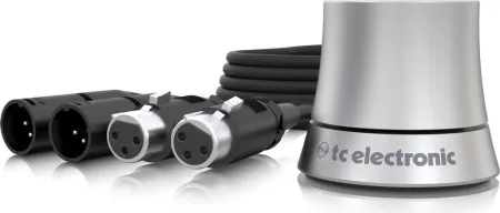 Купить TC ELECTRONIC LEVEL PILOT X по выгодной цене в Екатеринбурге