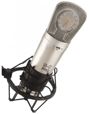 Купить BEHRINGER B-2 PRO по выгодной цене в Екатеринбурге
