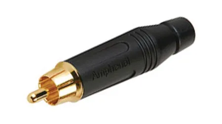 Купить AMPHENOL ACPR-BLK по выгодной цене в Екатеринбурге
