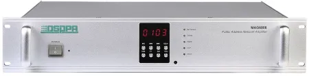 Купить DSPPA MAG-6806 по выгодной цене в Екатеринбурге