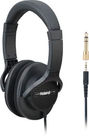Купить ROLAND RH-A7-BK по выгодной цене в Екатеринбурге