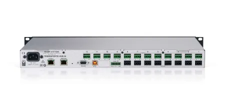 Купить BIAMP Tesira FORTE AVB AI за 430&nbsp;729 ₽