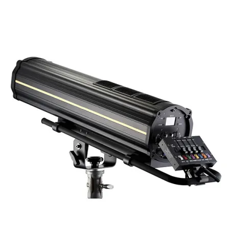 Купить JEG 1650 LED FOLLOW SPOT 600 по выгодной цене в Екатеринбурге