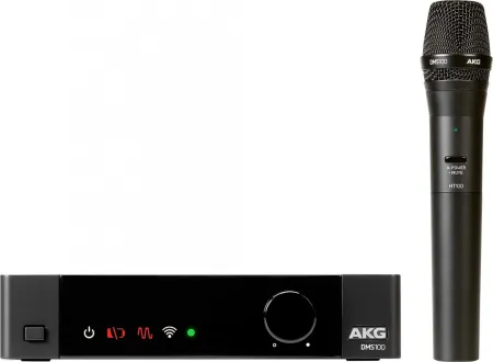 Купить AKG DMS100 Vocal Set по выгодной цене в Екатеринбурге