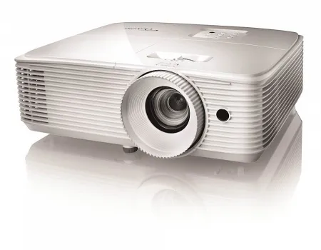 Купить Optoma EH335 по выгодной цене в Екатеринбурге