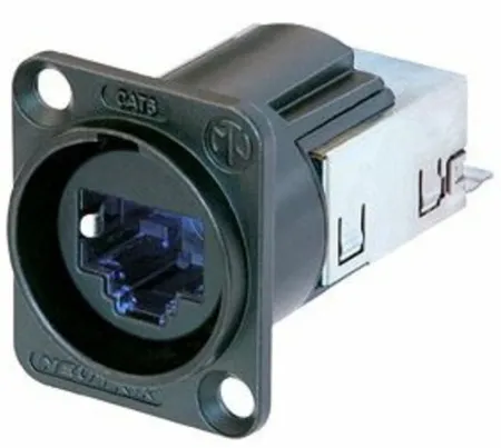 Купить Neutrik NE8FDY-C6-B за 0 ₽